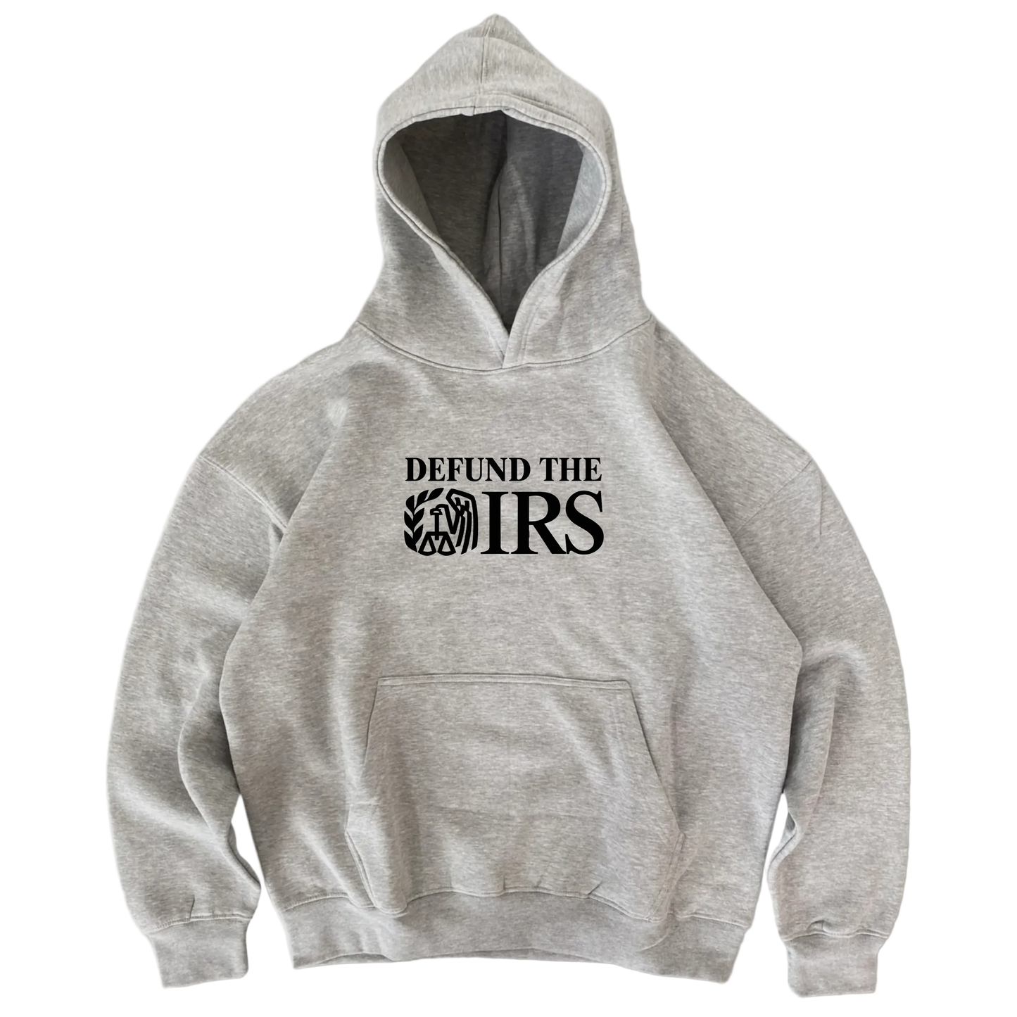 irs hoodie