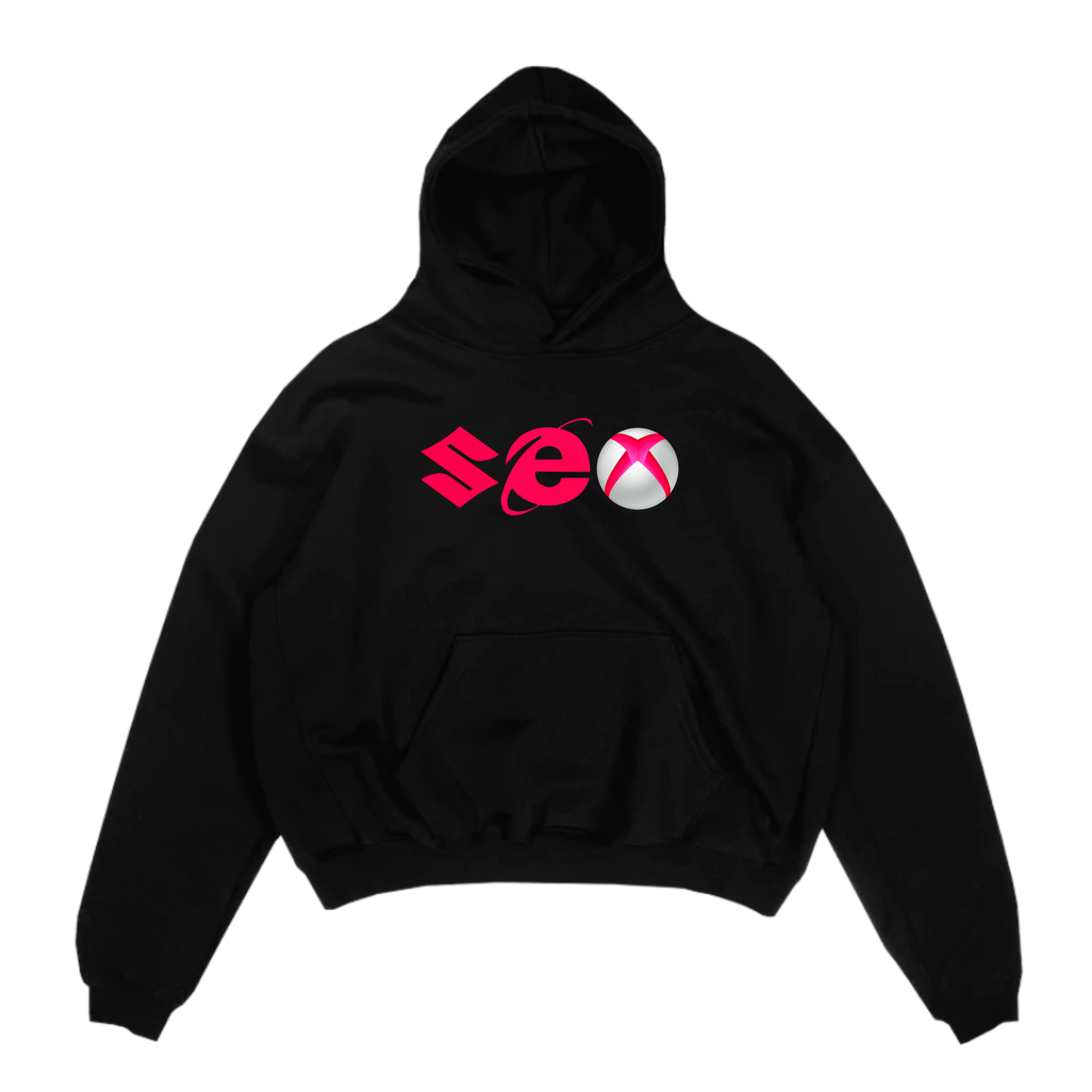 sexbox hoodie