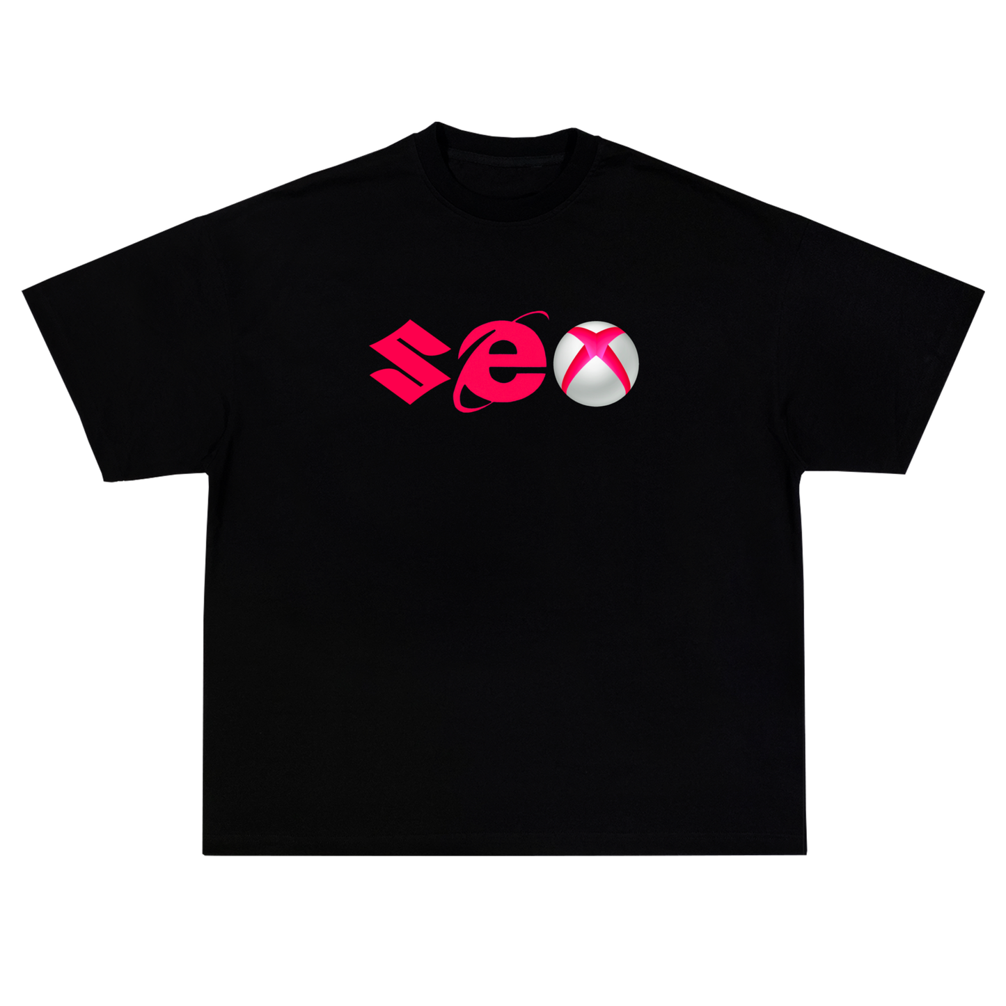 sexbox tee