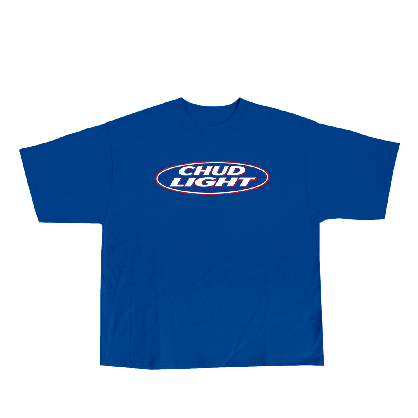 Chud light Tee