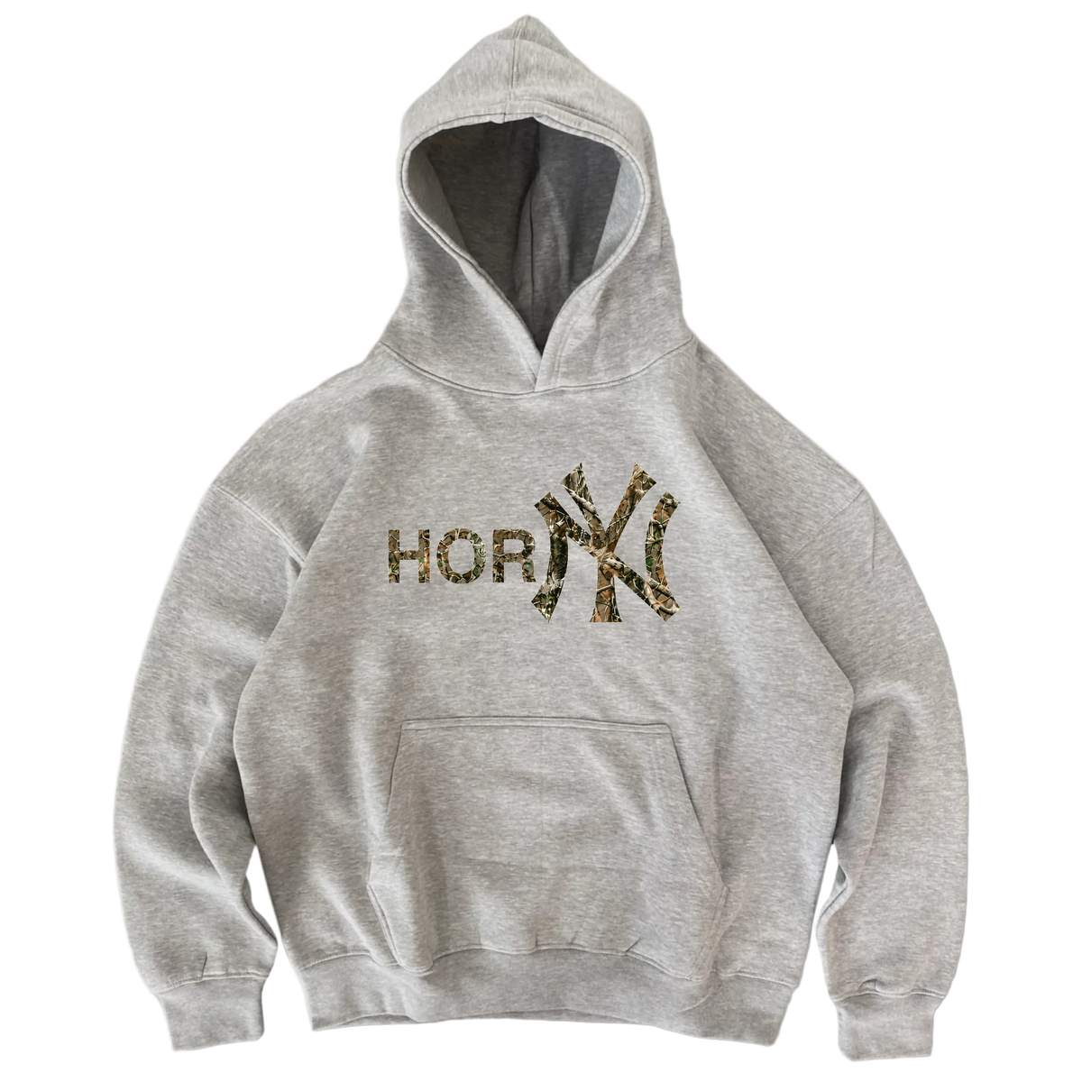 Horny Hoodie