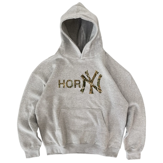 Horny Hoodie