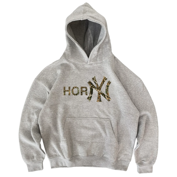 Horny Hoodie