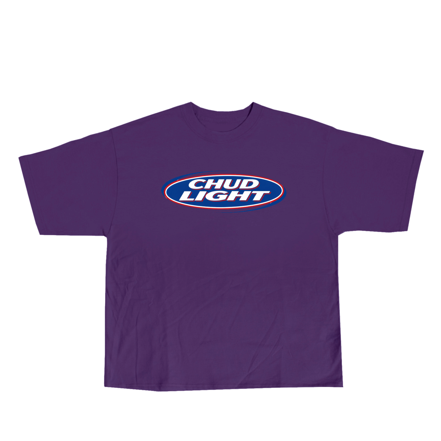 Chud light Tee