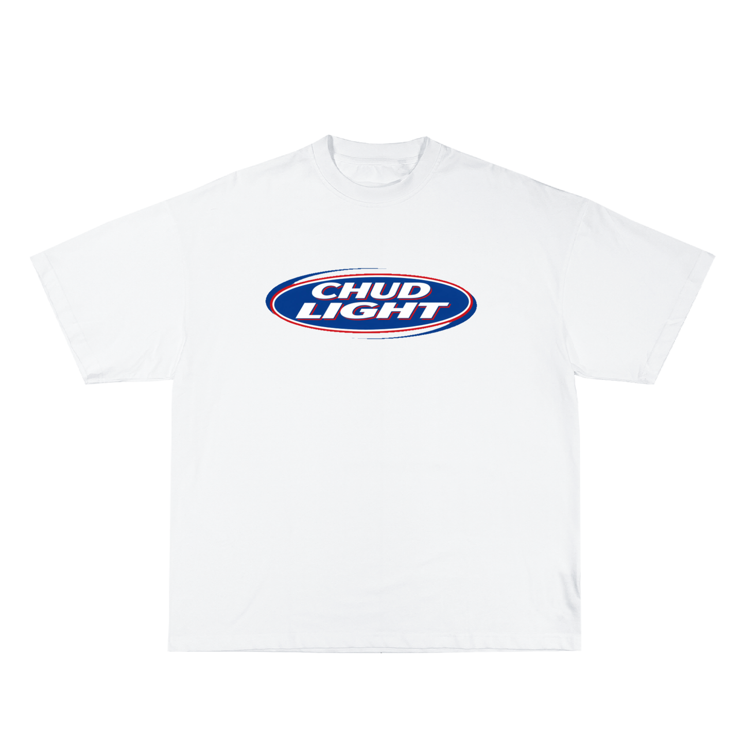 Chud light Tee