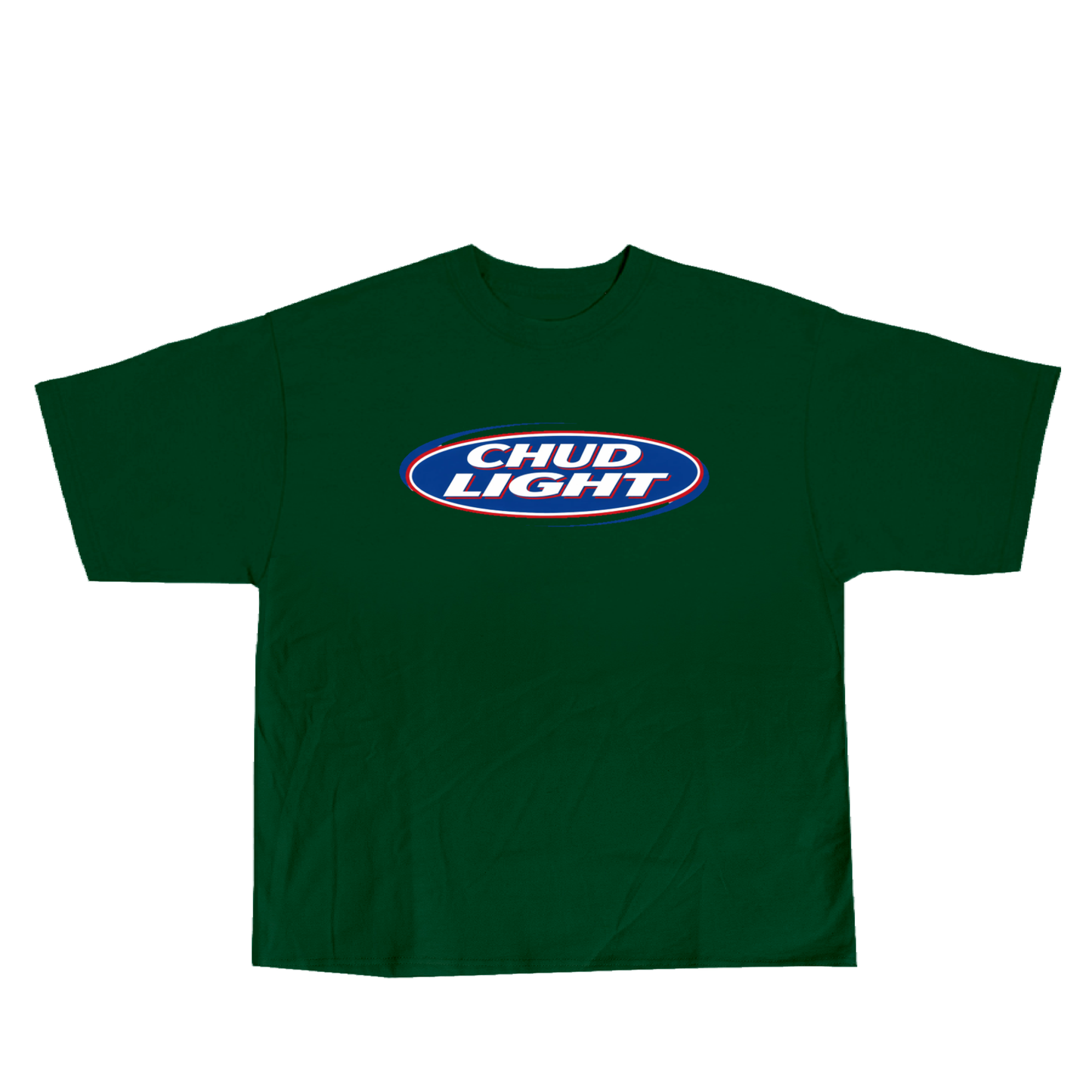 Chud light Tee