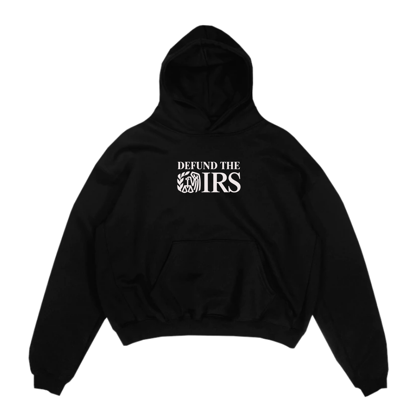 irs hoodie