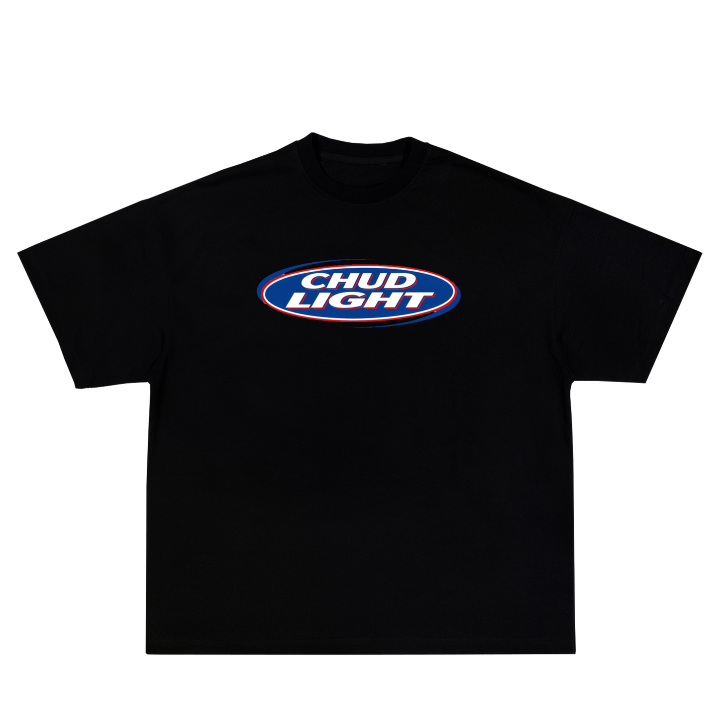 Chud light Tee