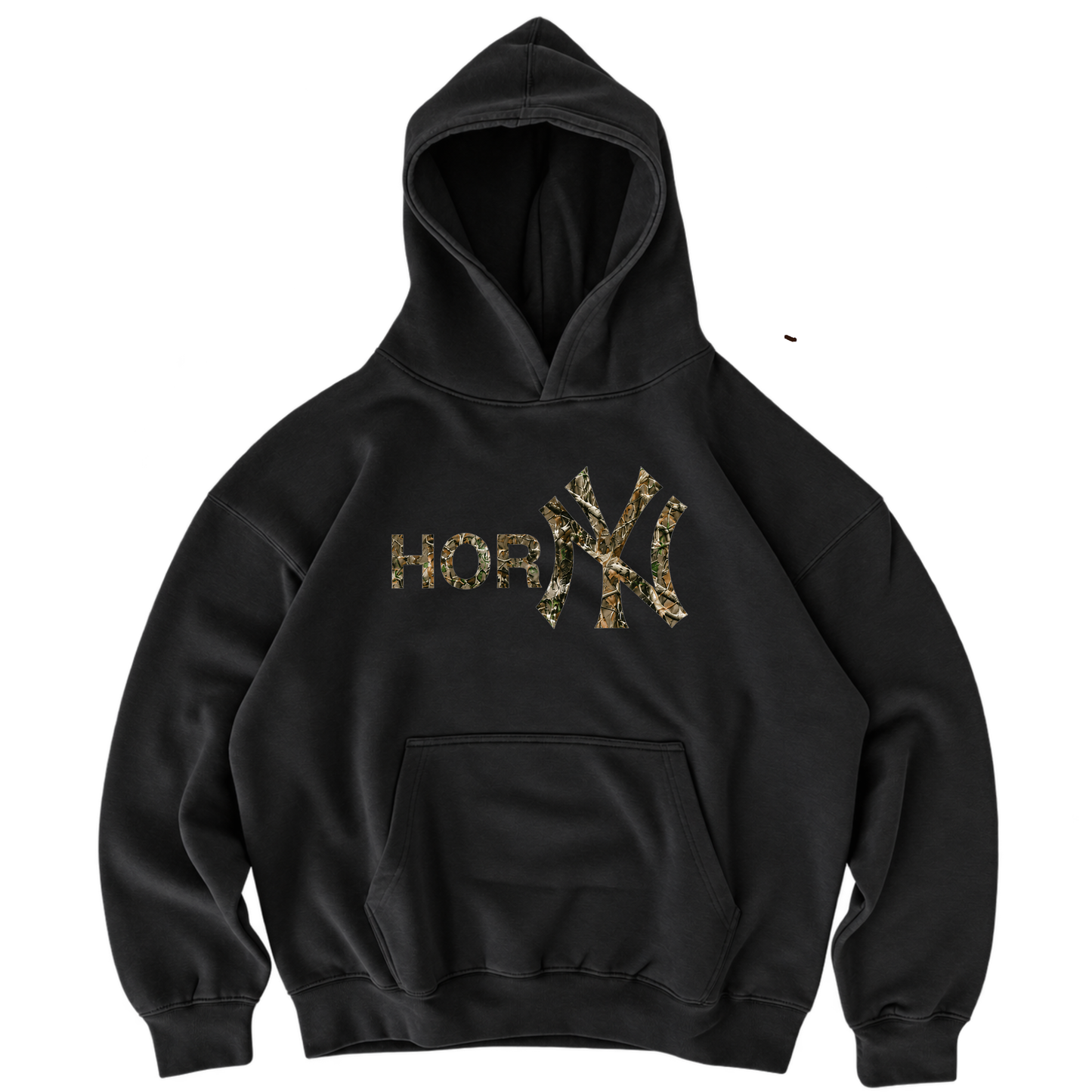 Horny Hoodie