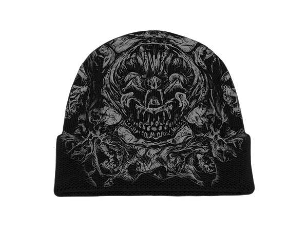 club eveil beanie