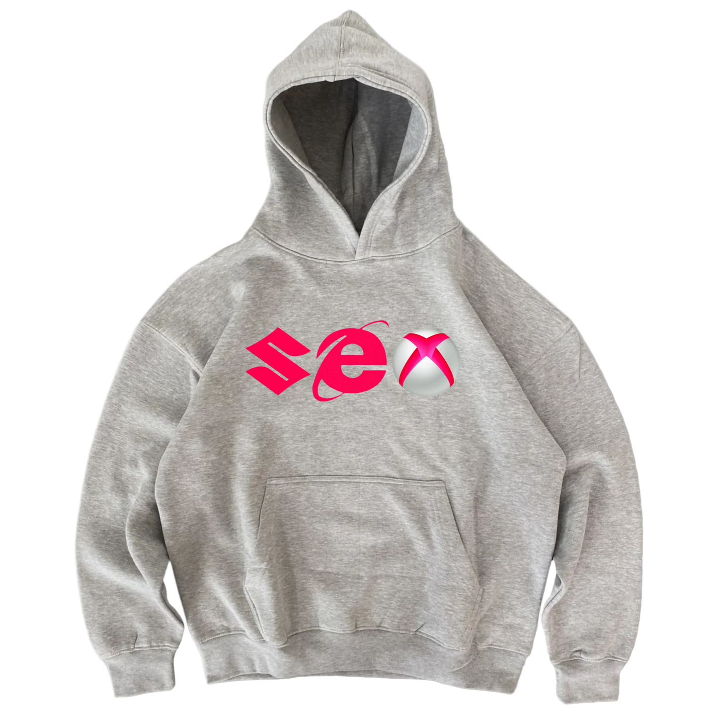 sexbox hoodie