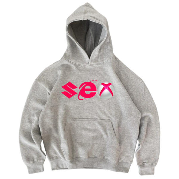 sexbox hoodie