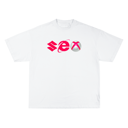 sexbox tee